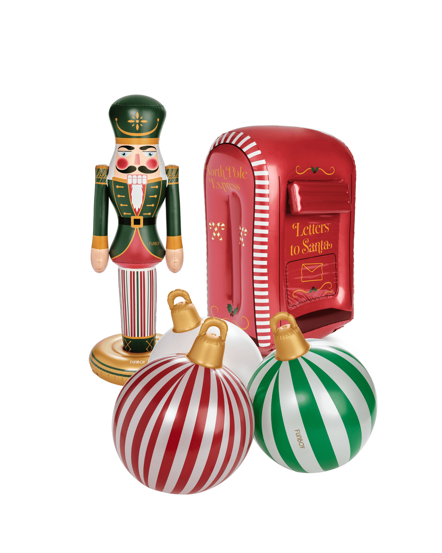 North Pole Bundle