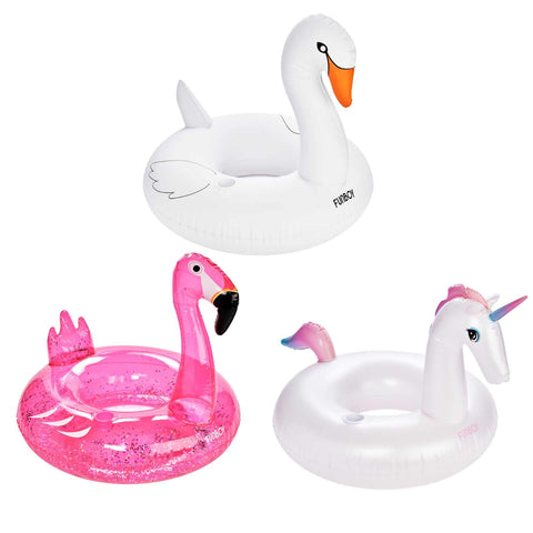 Novelty Tube Bundle