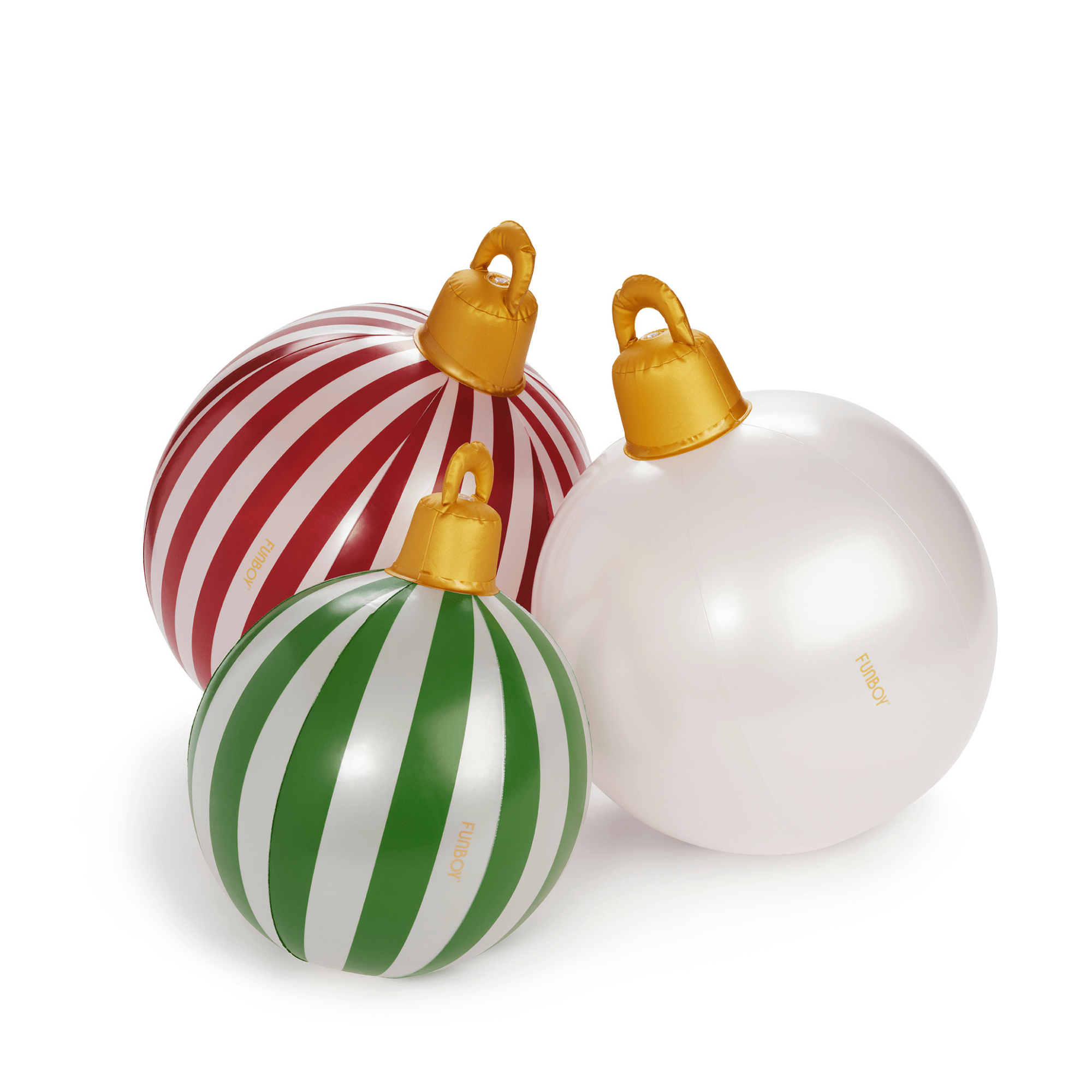 Funboy Ornaments - Thumbnail 2