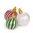 Inflatable Christmas Ornaments