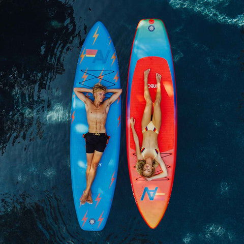 Stand Up Paddle Board