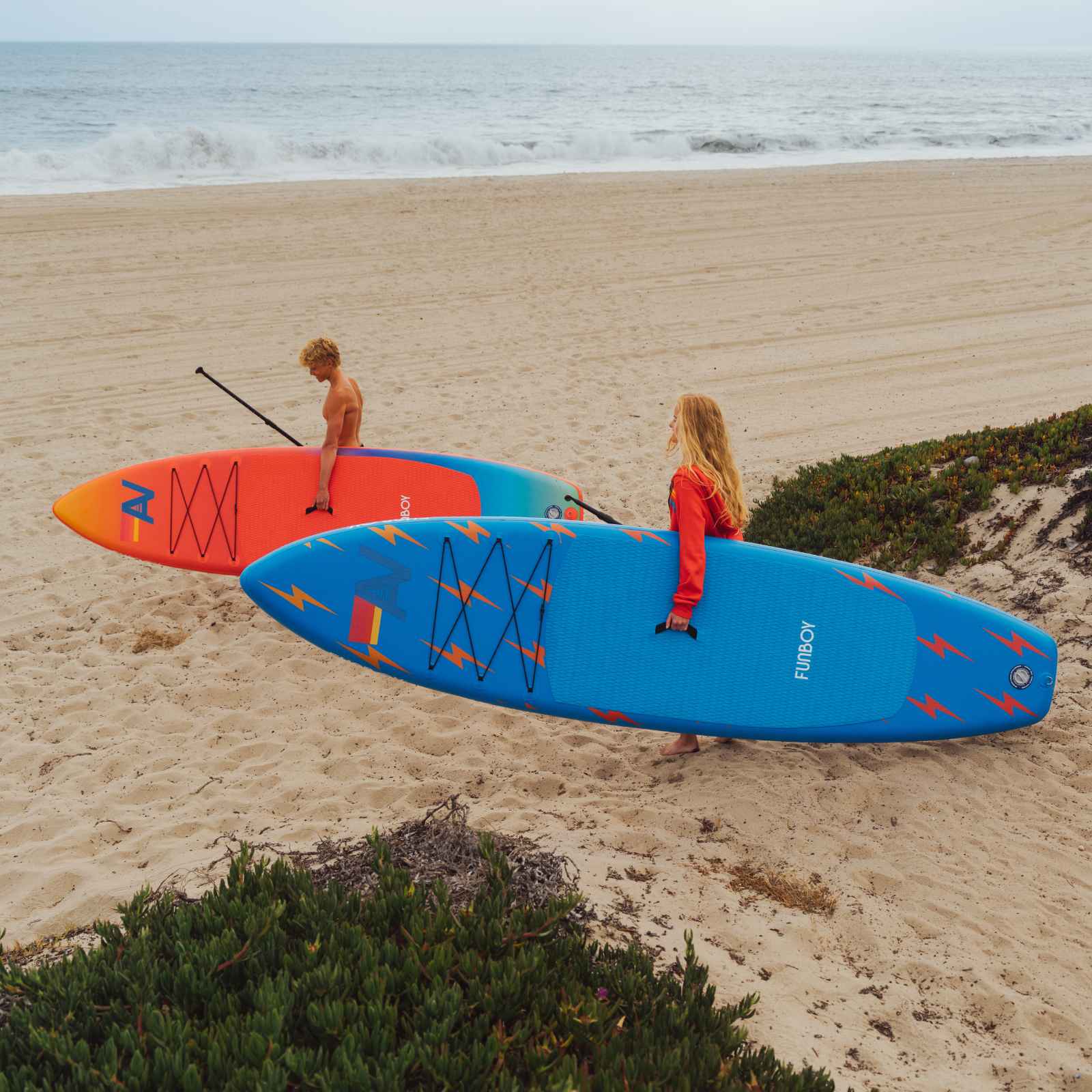 Stand Up Paddle Board