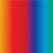 Rainbow Chaise Lounger