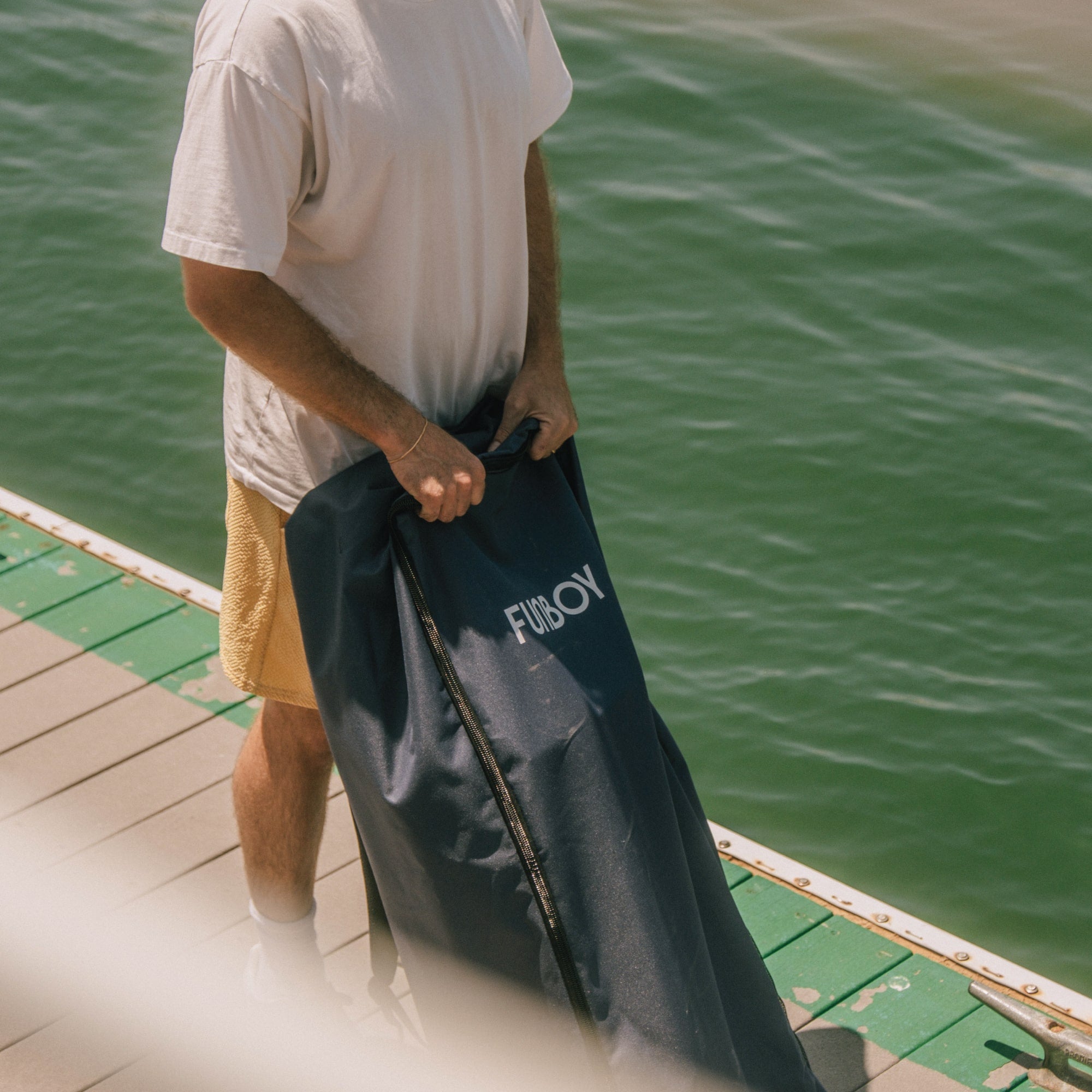 Stand Up Paddle Board