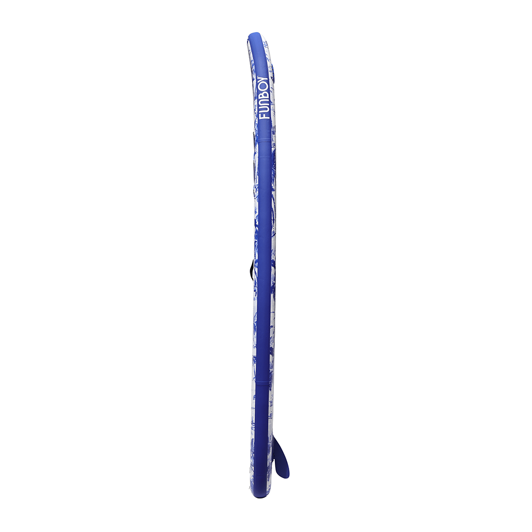 11"6' Inflatable Stand Up Paddle Board Toile Print - FUNBOY