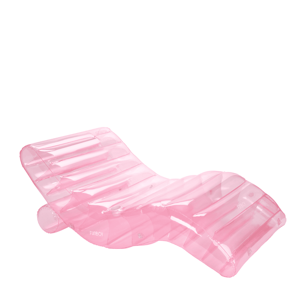 Funboy Chaise Lounger Float Review & Quality Analysis