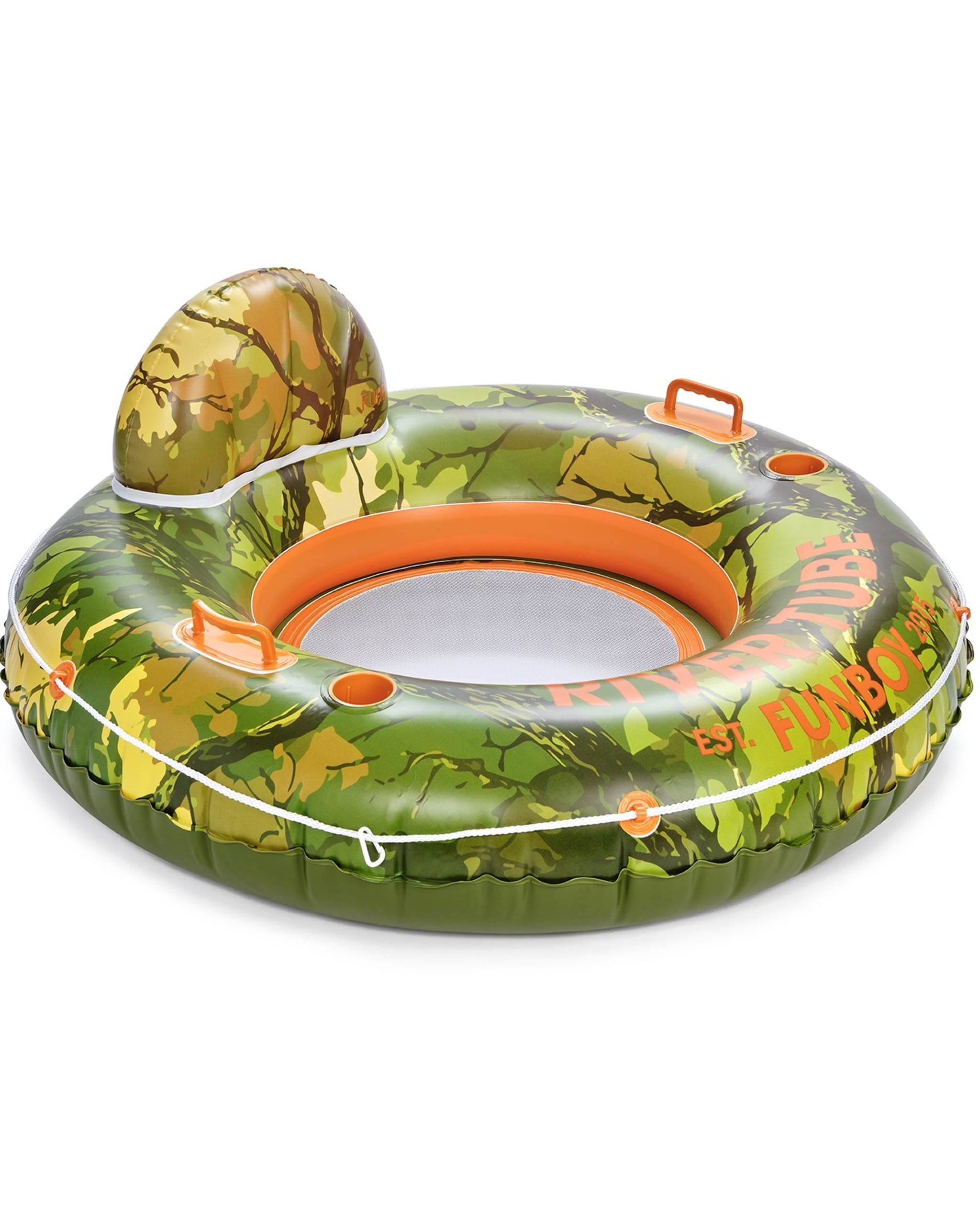 Funboy River Tube Float