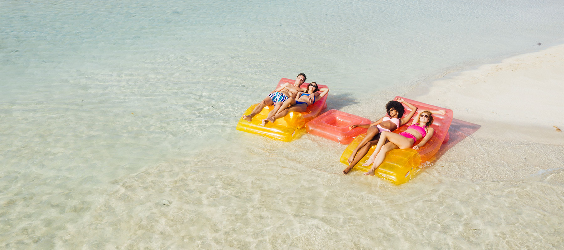 Funboy Pool Float