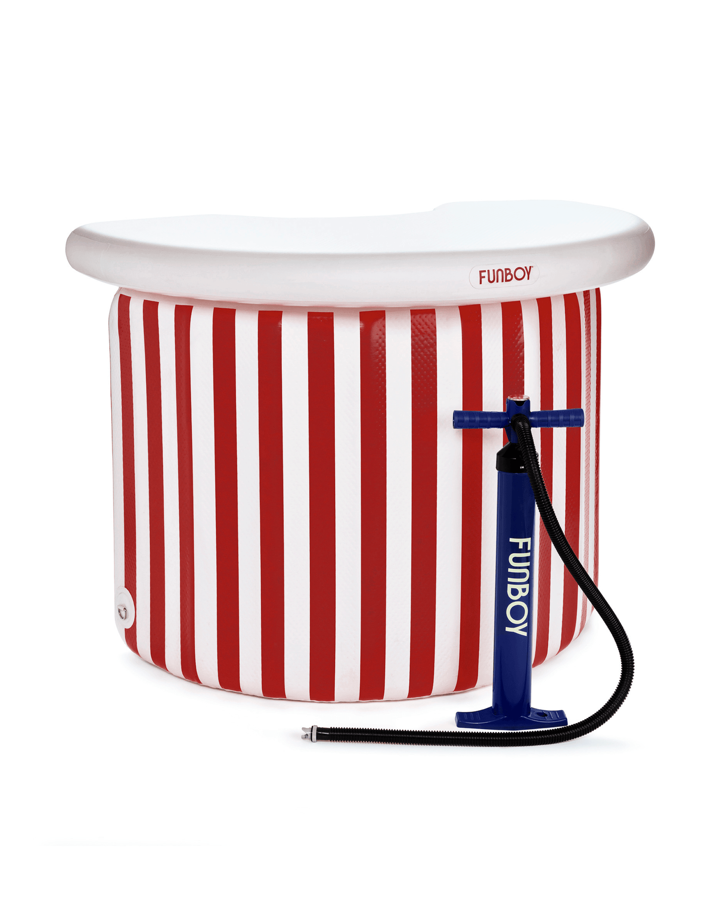 Inflatable Bar