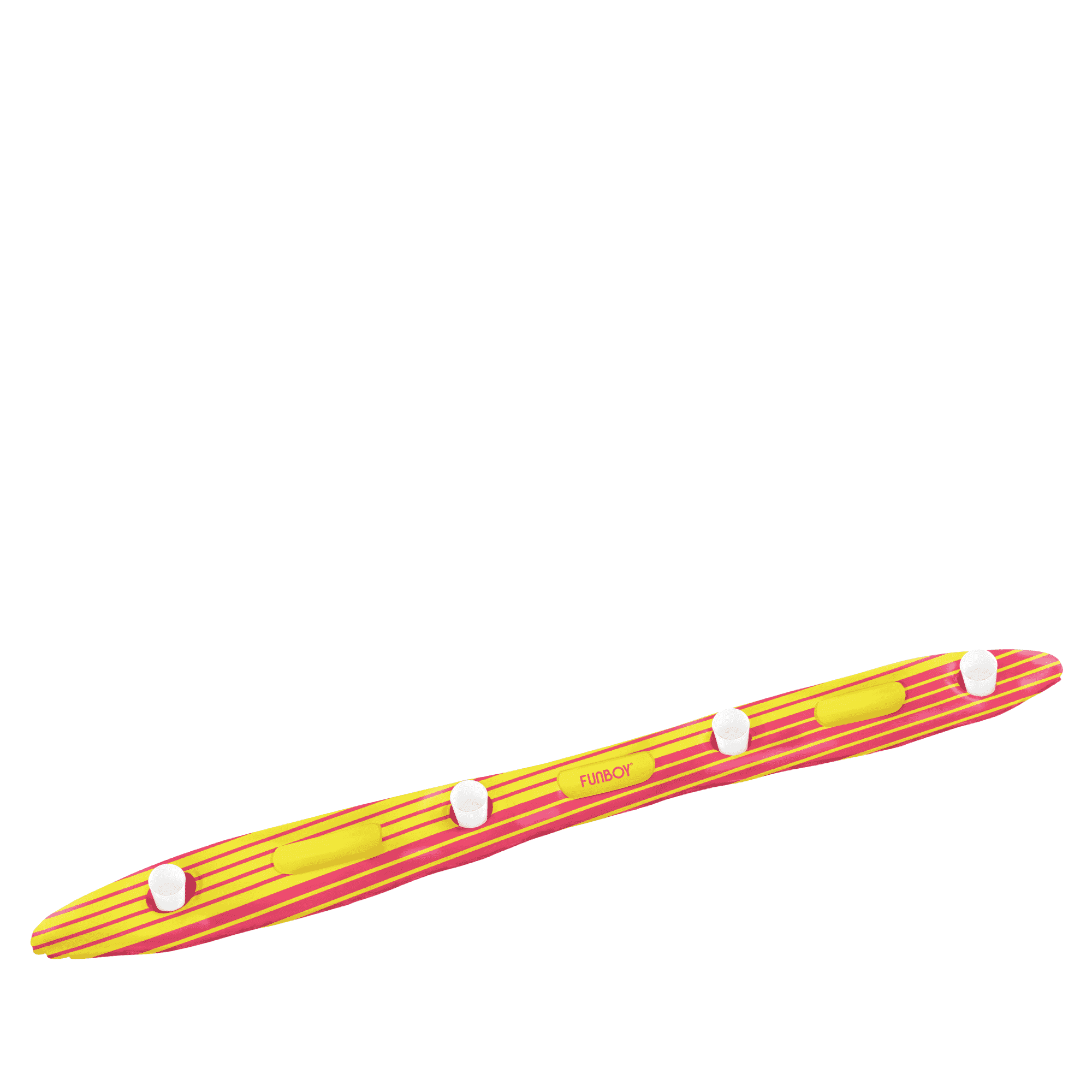 Summer 80's Ski ShotSki®