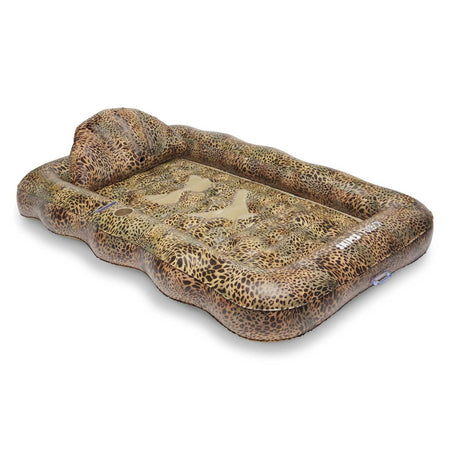 SKIMS Cheetah Tanning Pool