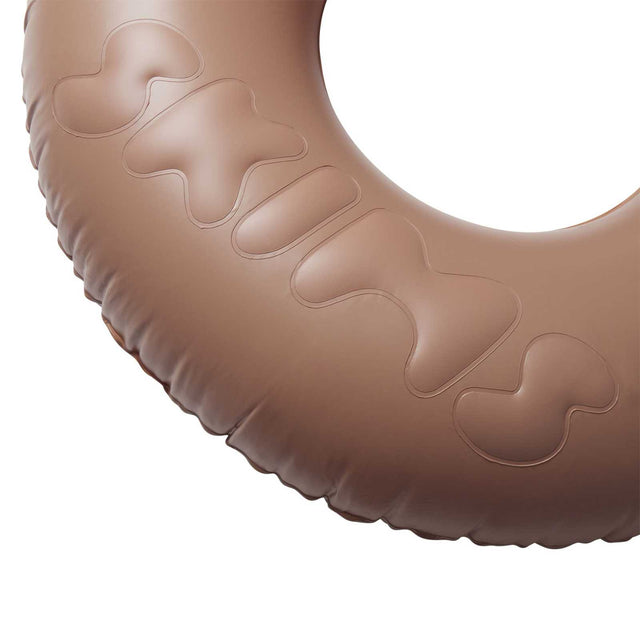 SKIMS x FUNBOY Sienna Embossed Tube Float - 46