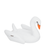 Swan Pool Float