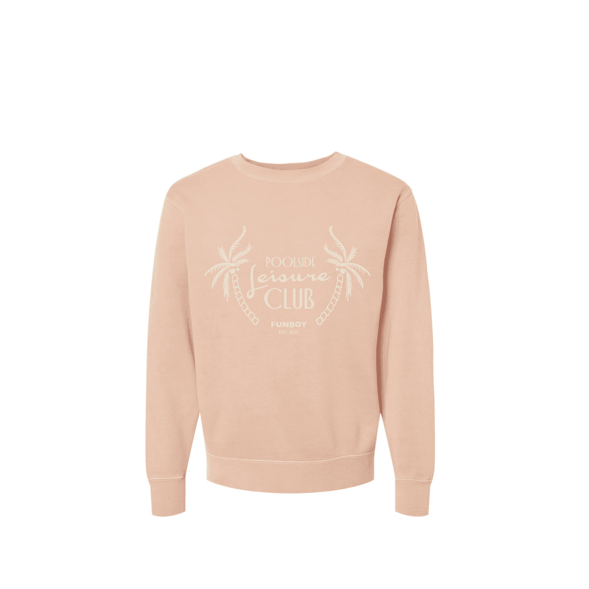 Crewneck Sweatshirt
