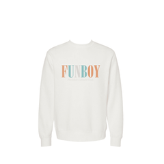 UNDER R BOYS OF SUMMER Crewneck！ Boys of Summer – Garage Skateshop