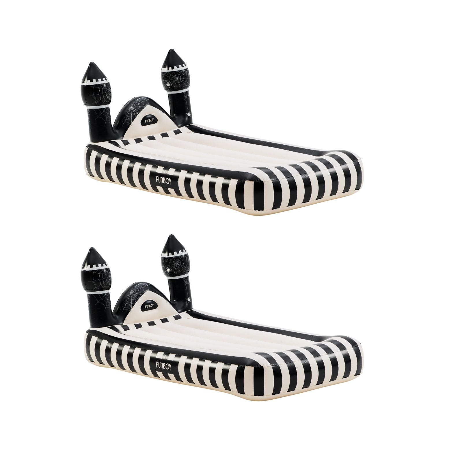 Variant Halloween Sleepover Bed Bundle