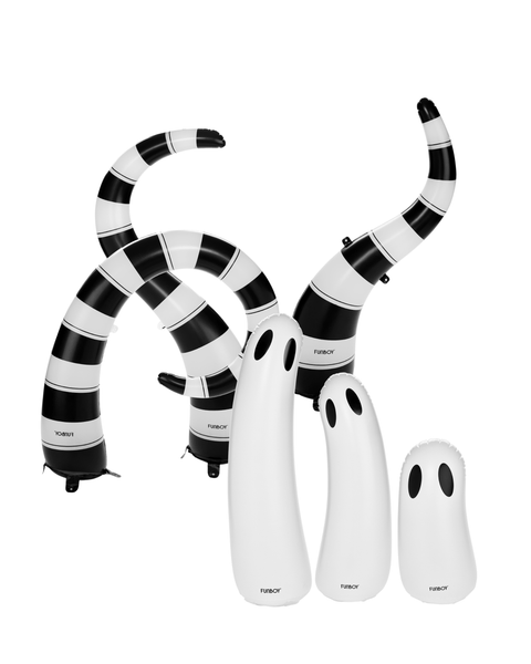 Halloween Decor Bundle