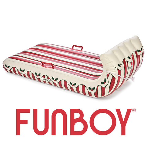 FUNBOY Snow sled