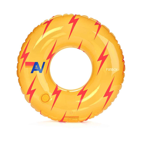 Tube Float
