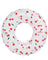 Tube Float Cherry