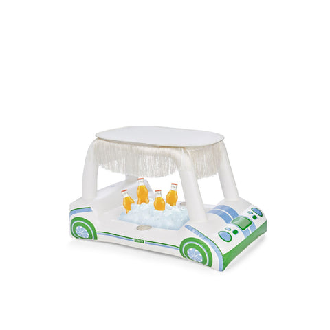 Floating Drink Cooler