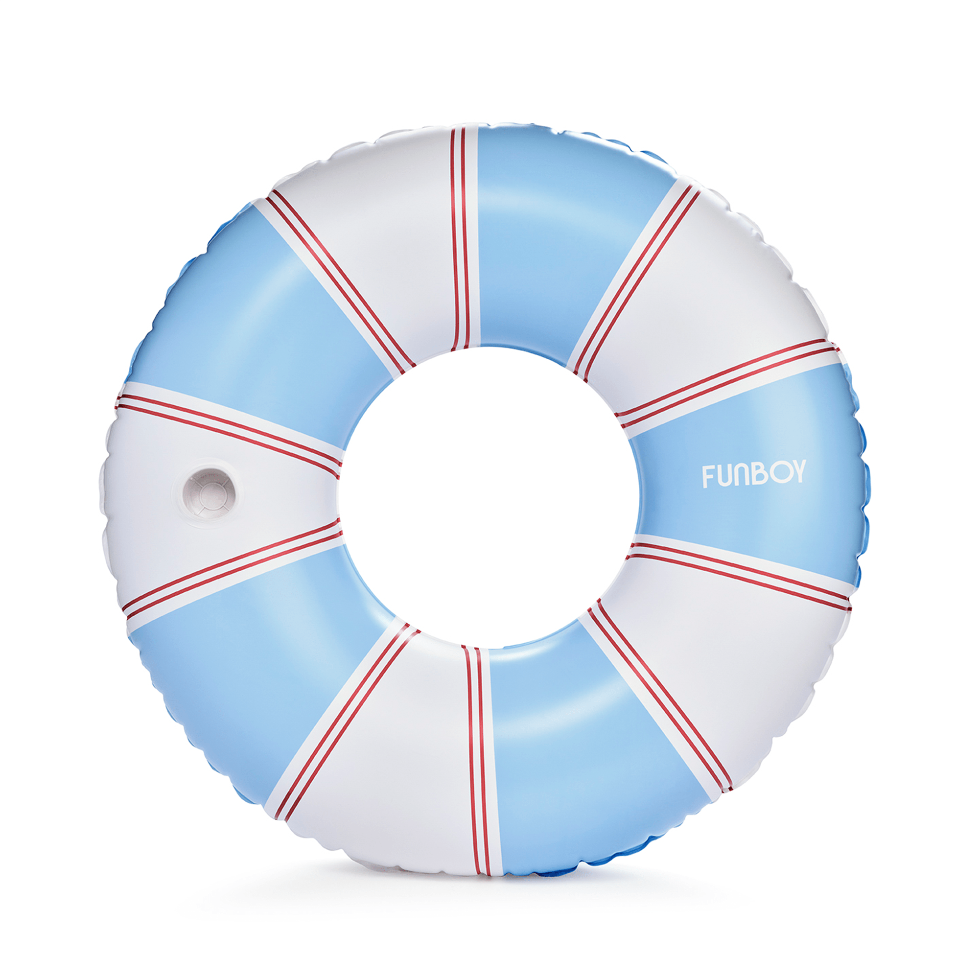Pool Tube Floats & Donut Floaties - FUNBOY