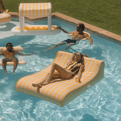 Pool Floats