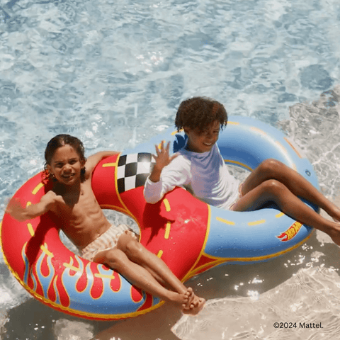 Funboy Pool Float