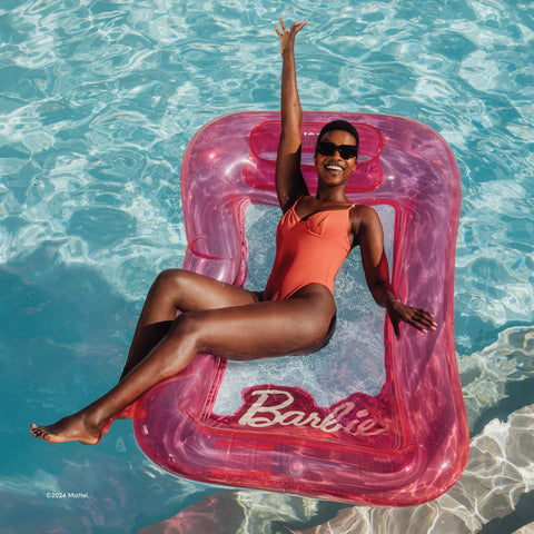 Classic Doll Box Water Hammock