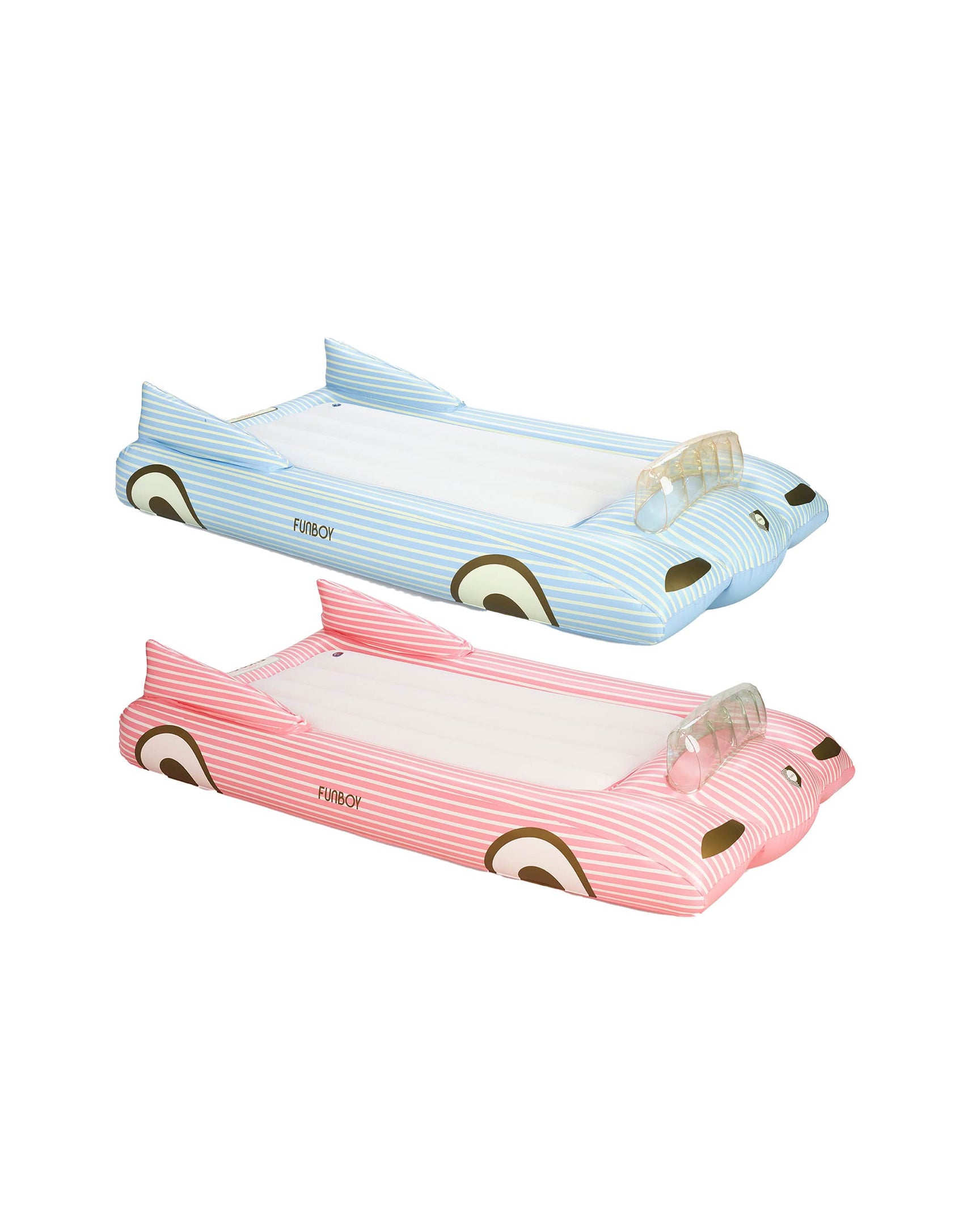 Sleepover Beds Kids Air Mattress FUNBOY