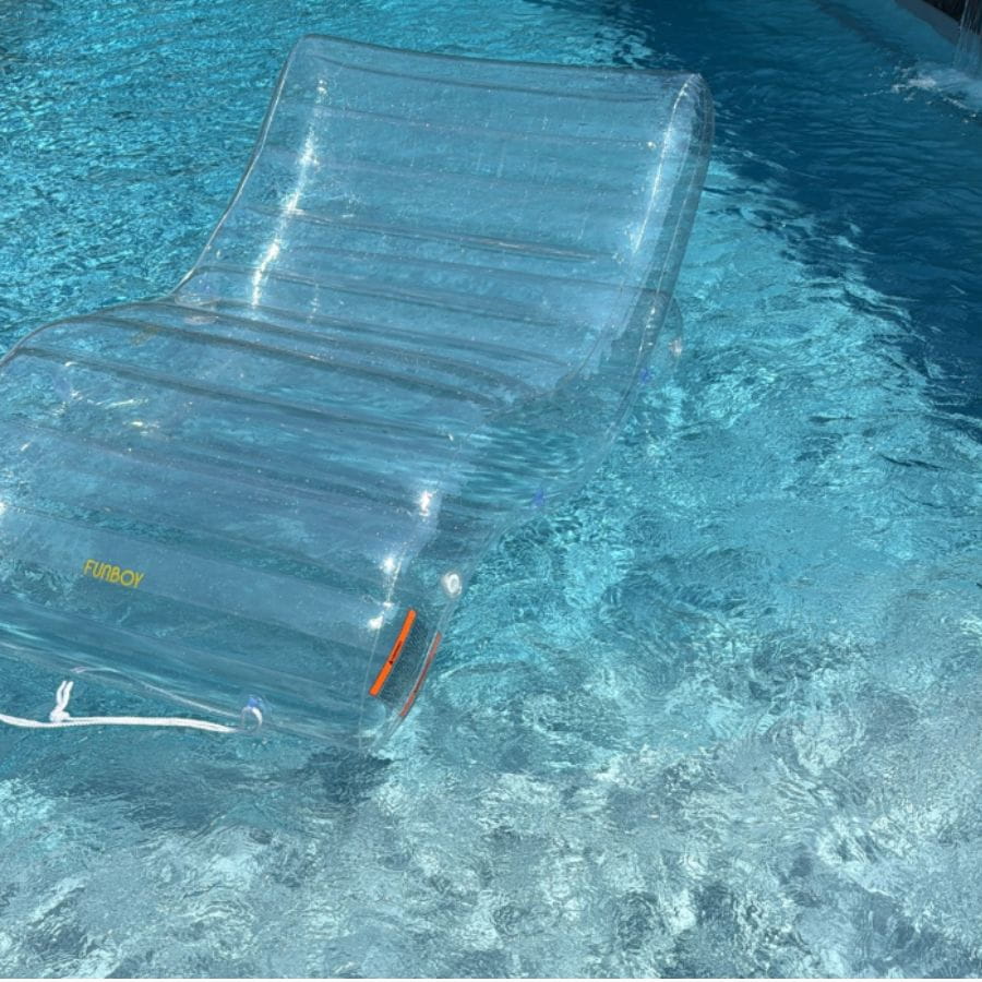 Funboy Pool Float