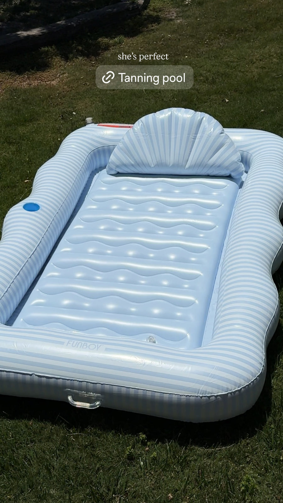Funboy Pool Float