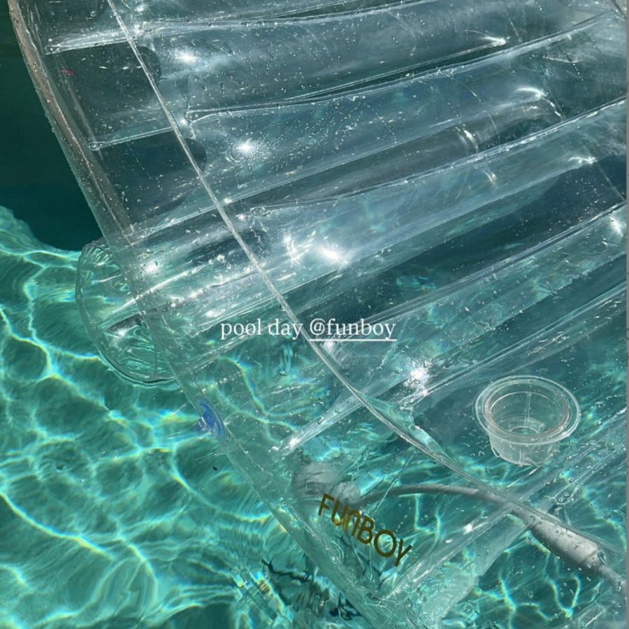 Funboy Pool Float