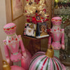 Inflatable nutcrackers