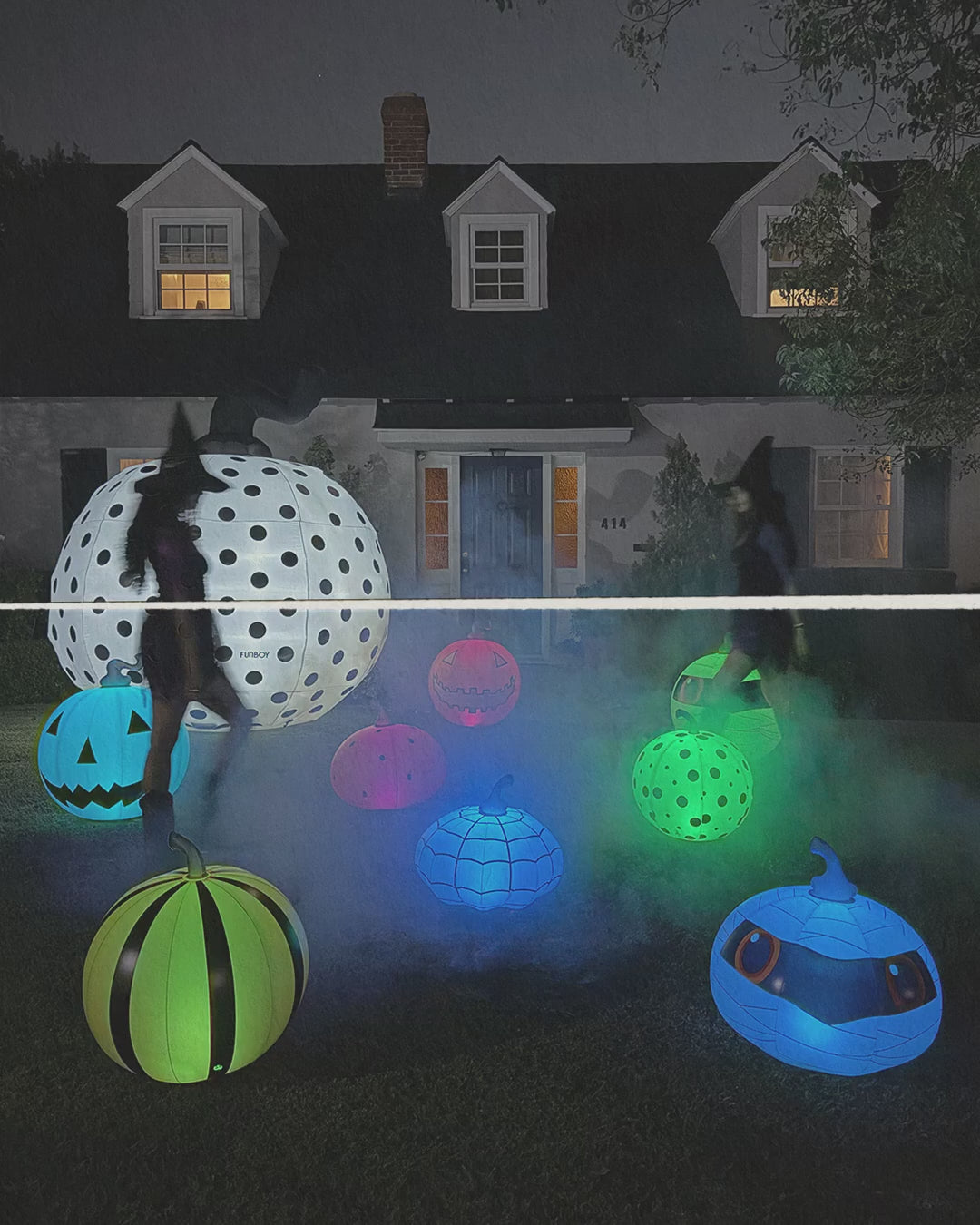 Halloween