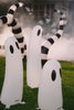 Halloween Ghosts