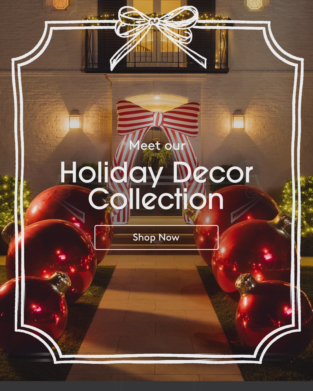 Meet the Holiday Collection