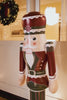FUNBOY 5 FT Inflatable Nutcracker