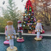 FUNBOY inflatable nutcrackers