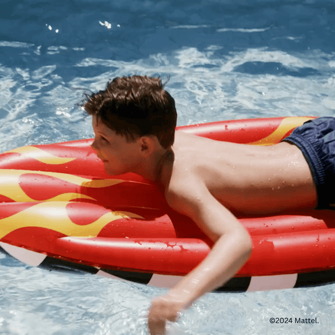 Funboy Pool Float