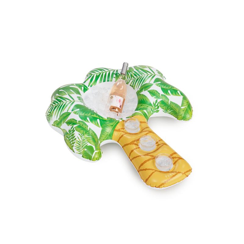 2019 Collection - Luxury Pool Floats - FUNBOY Palm Drink Holder
