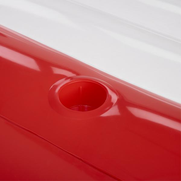 2019 Collection - Luxury Pool Floats - FUNBOY Red Sports Car Float