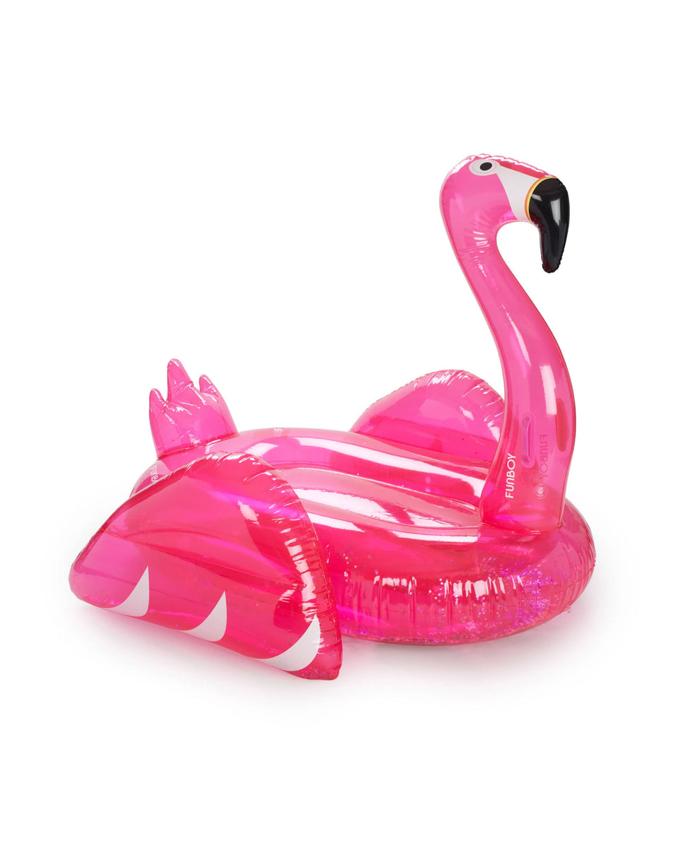 Pink Pool Floats & Inflatables - FUNBOY