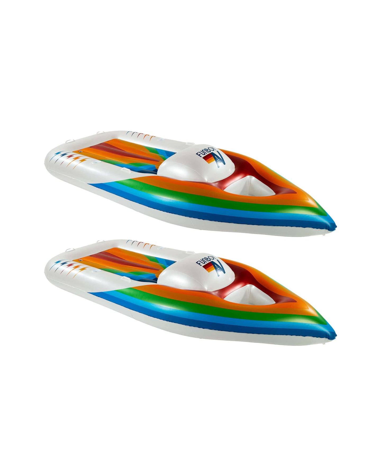 Funboy x Aviator Nation Pool Float