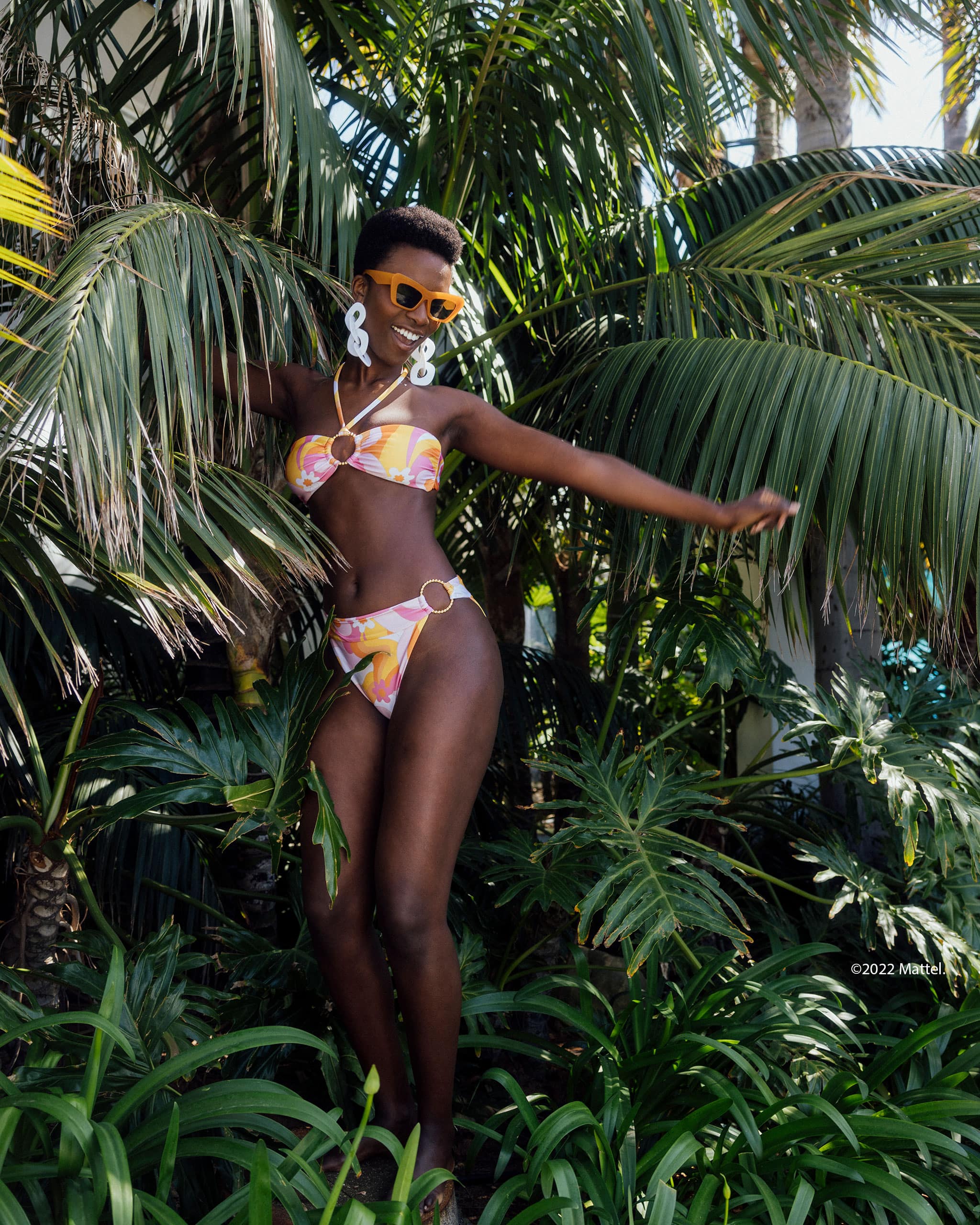 FUNBOY x BARBIE™ Dream Swim Collection - FUNBOY