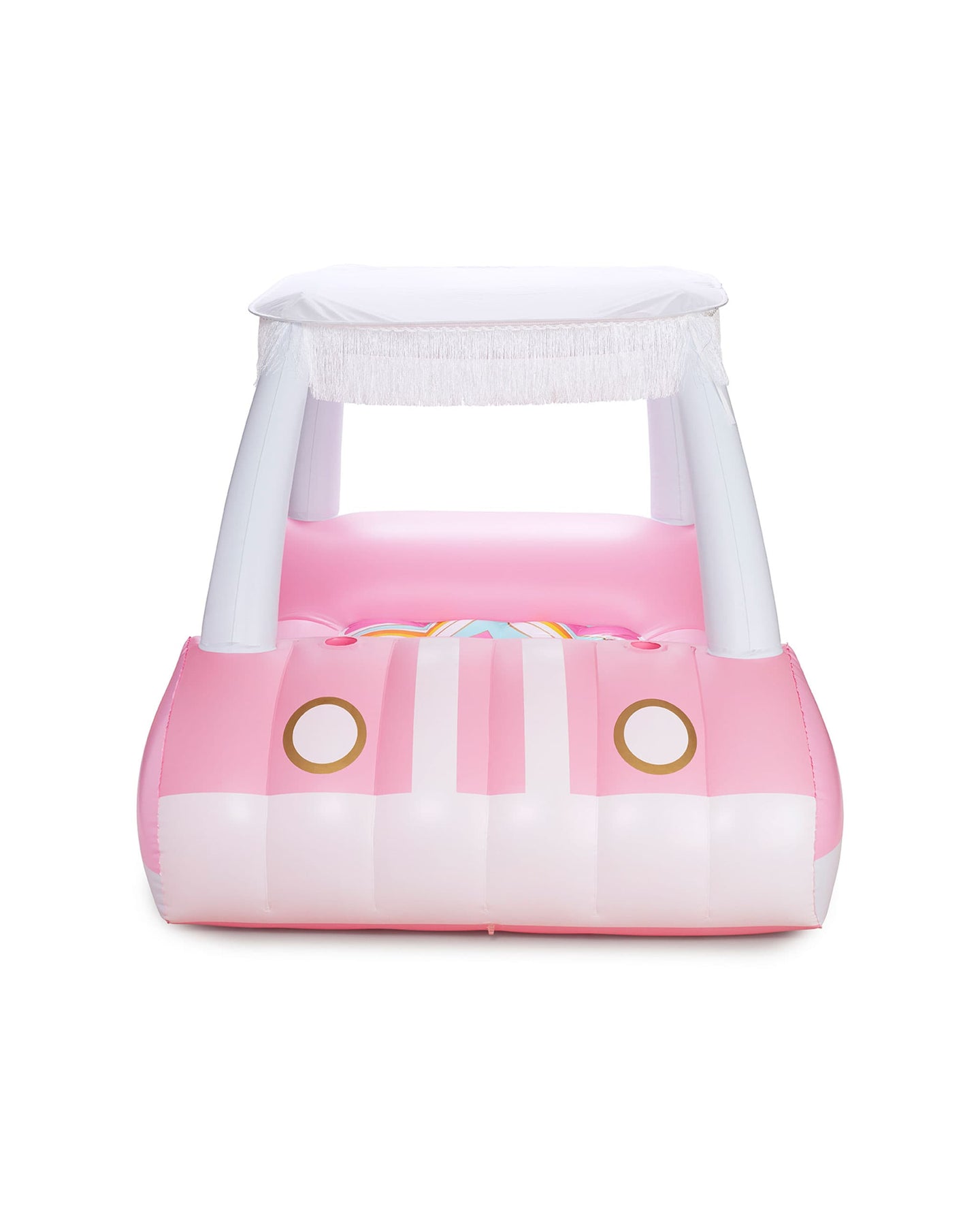 FUNBOY x Malibu Barbie™ Golf Cart Pool Float