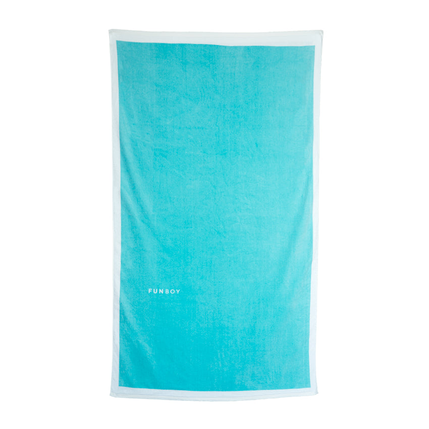 Towels - Venice Beach Towel