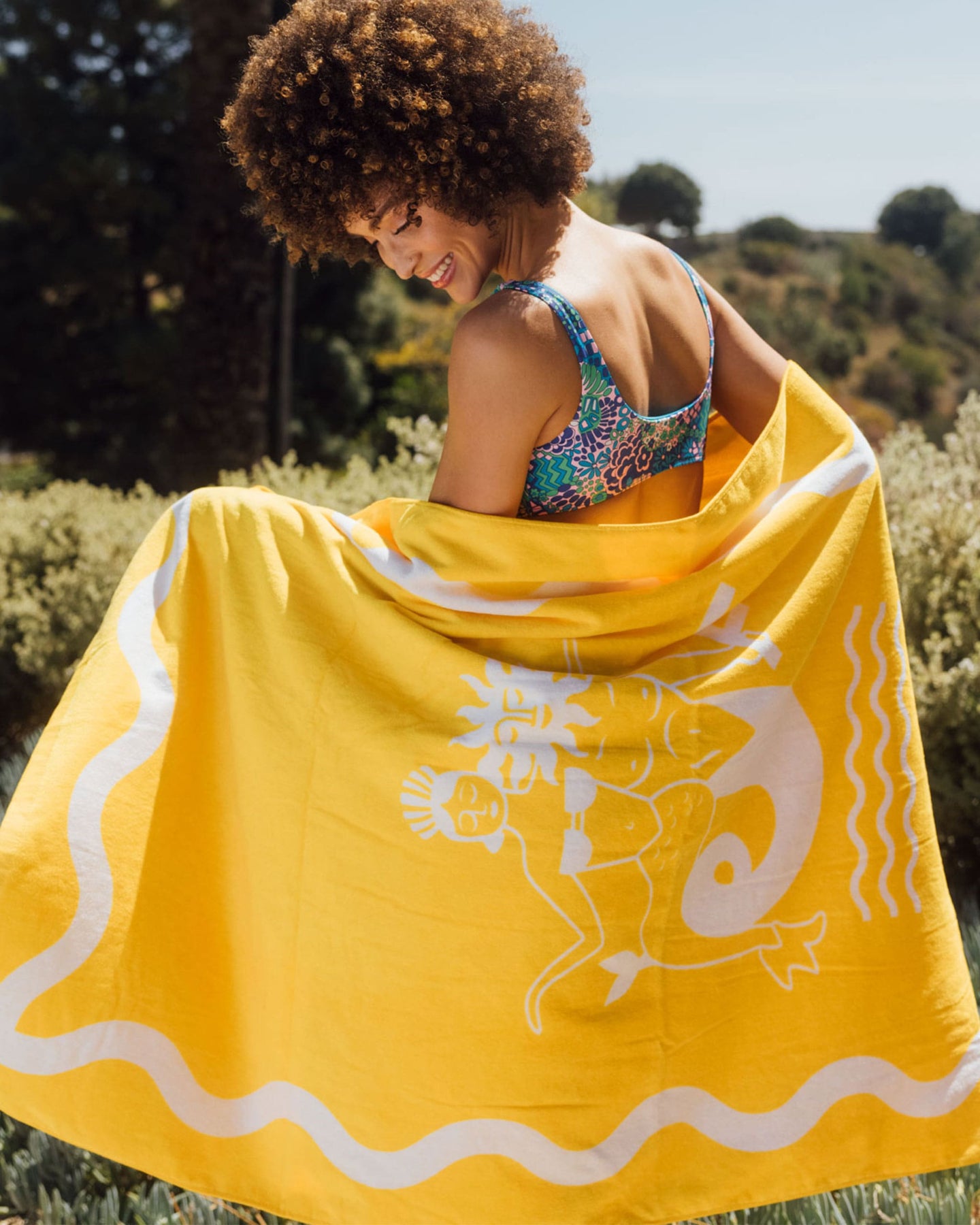 Beach Towels by FUNBOY