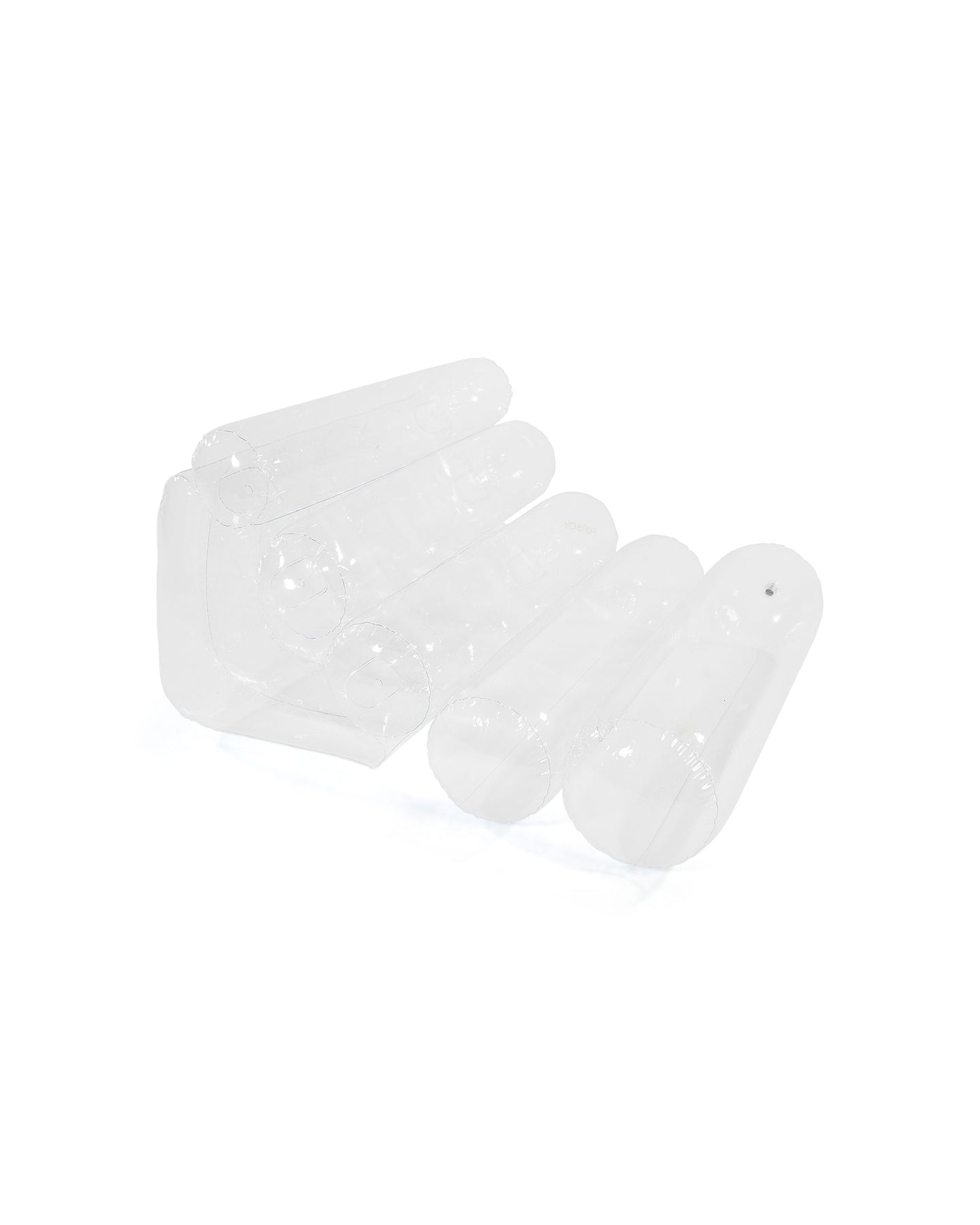 Super Clear - Chair Pool Float Lounger