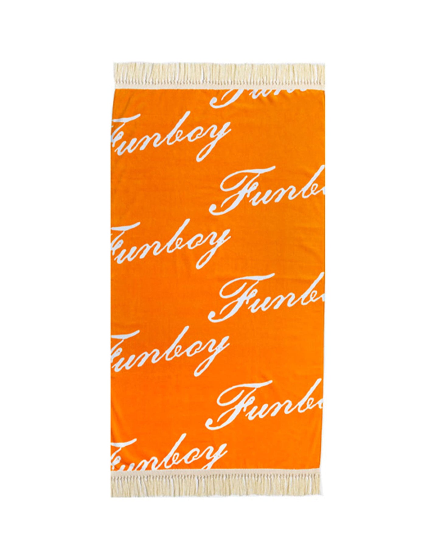 Villa FUNBOY Beach Towel